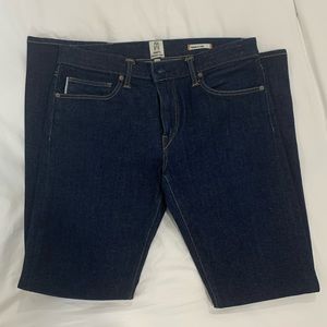 Kato by Hiroshi kato jeans. Never been worn. Size 33